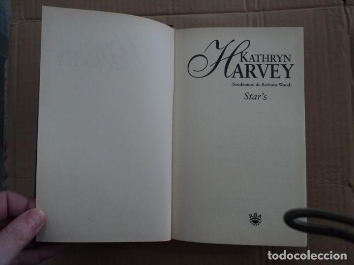 Libros: Hollywood - Kathryn Harvey - Foto 2