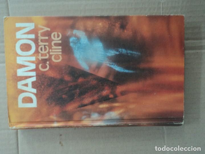 Libros: Damon C. Terry Cline - Foto 2