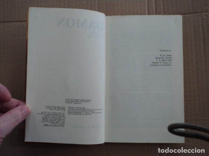 Libros: Damon C. Terry Cline - Foto 3