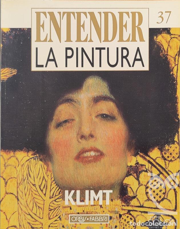 Libros: Klimt - Aa. Vv. - Foto 1