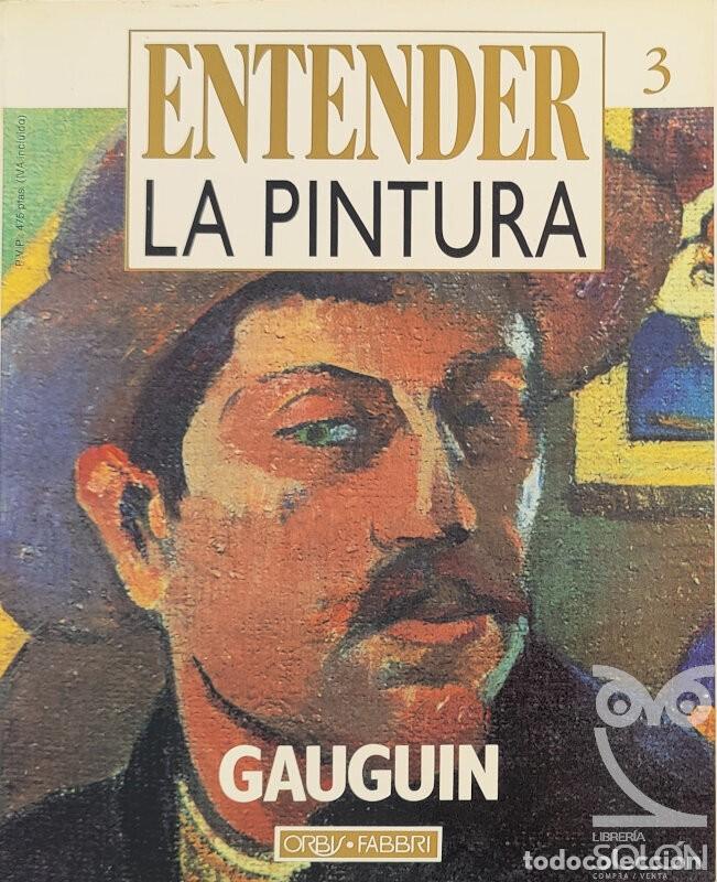 Libros: Gauguin - Aa. Vv. - Foto 1