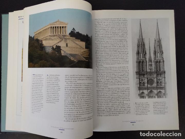 Libros: El realismo y el impresionismo - Foto 3