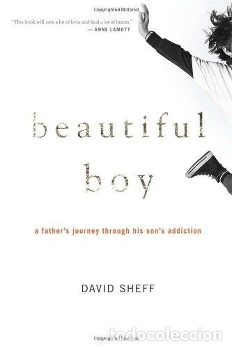 Libros: Beautiful Boy. - David Sheff. TDK604 - Foto 1
