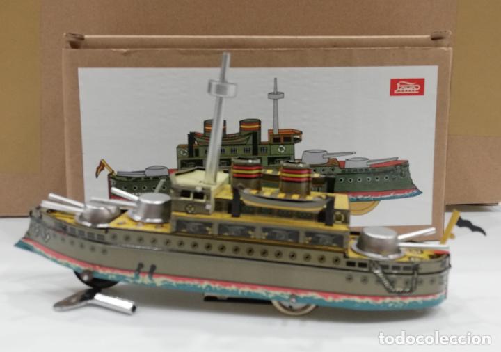 Libros: Barco de guerra (Fragata) Pay&aacute;. R&eacute;plica moderna. Completo en su caja