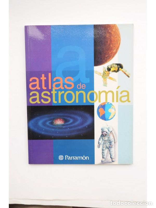 Libros: Atlas de astronom&iacute;a - TOLA, Jos&eacute; - Foto 1