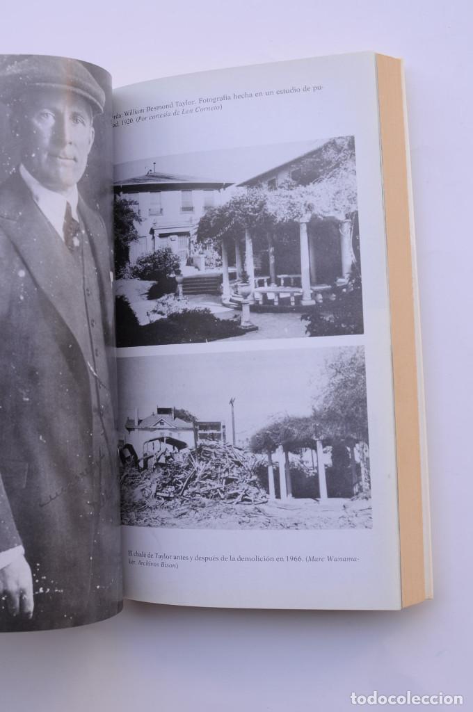 Libros: El elenco de asesinos - KIRPATRICK, Sidney - Foto 4