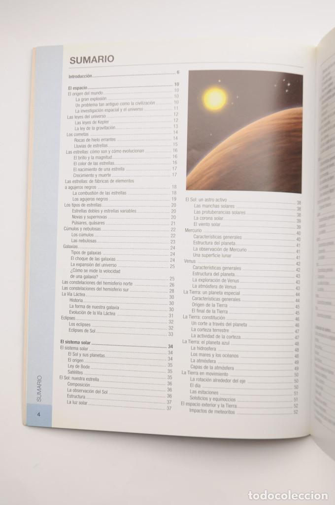 Libros: Atlas de astronom&iacute;a - TOLA, Jos&eacute; - Foto 3