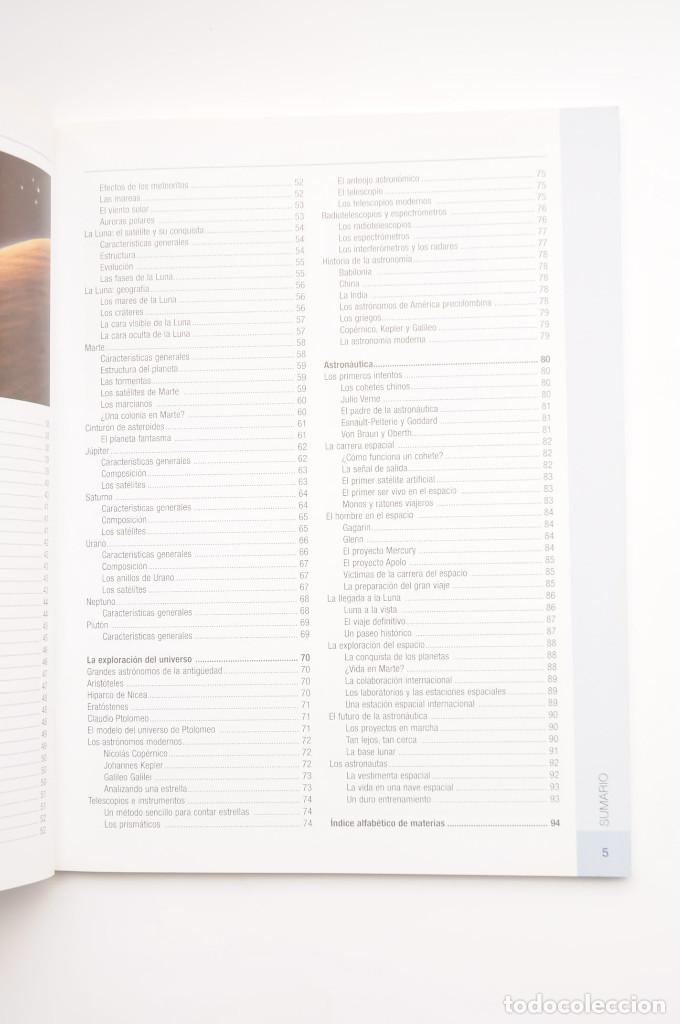 Libros: Atlas de astronom&iacute;a - TOLA, Jos&eacute; - Foto 4