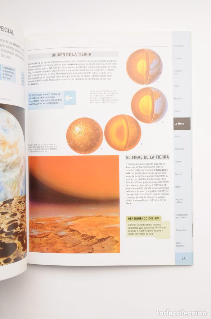 Libros: Atlas de astronom&iacute;a - TOLA, Jos&eacute; - Foto 5