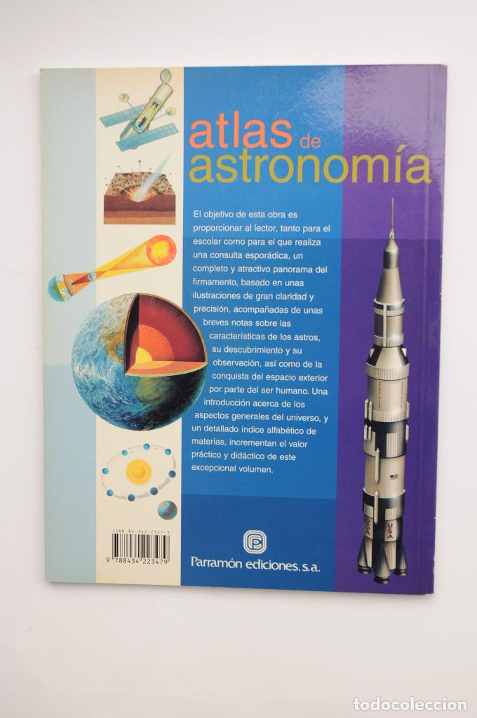 Libros: Atlas de astronom&iacute;a - TOLA, Jos&eacute; - Foto 6
