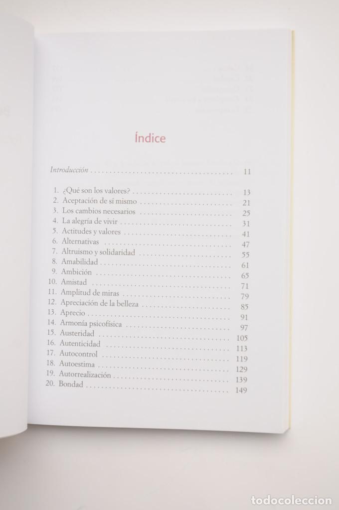 Libros: Fortalezas humanas 1 - TIERNO JIM&Eacute;NEZ, Bernab&eacute; - Foto 3