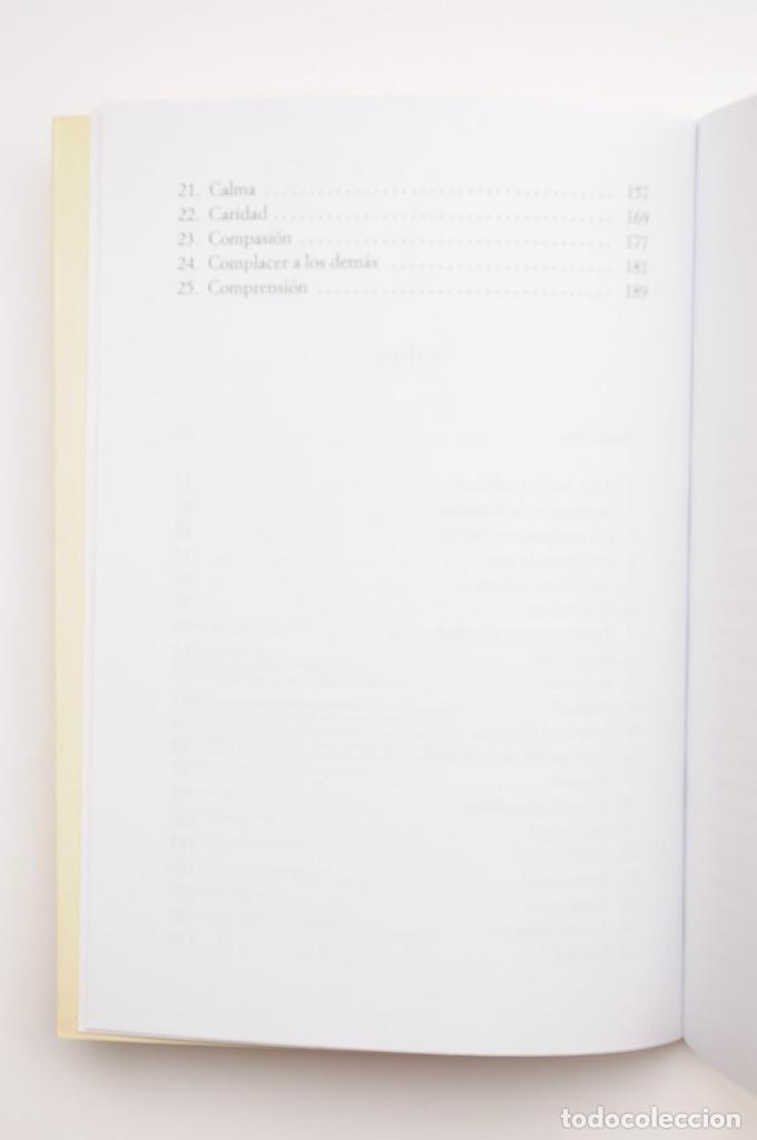 Libros: Fortalezas humanas 1 - TIERNO JIM&Eacute;NEZ, Bernab&eacute; - Foto 4