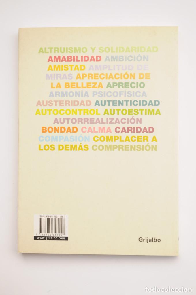 Libros: Fortalezas humanas 1 - TIERNO JIM&Eacute;NEZ, Bernab&eacute; - Foto 5