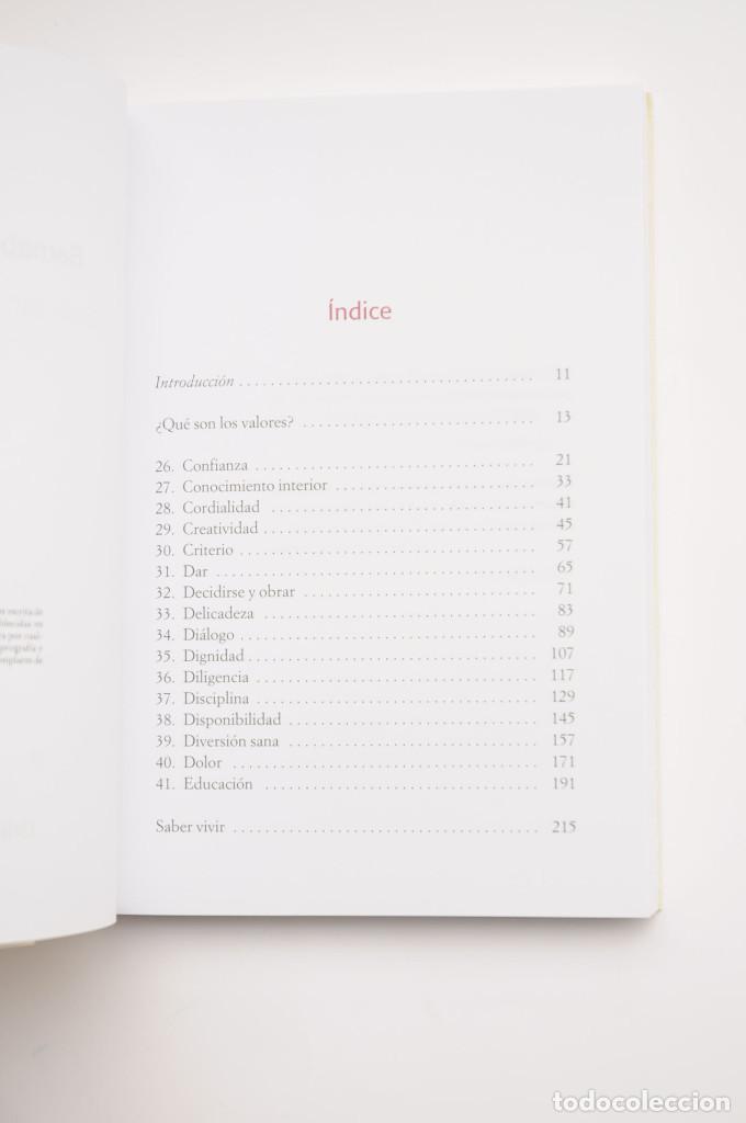 Libros: Fortalezas humanas 2 - TIERNO JIM&Eacute;NEZ, Bernab&eacute; - Foto 3