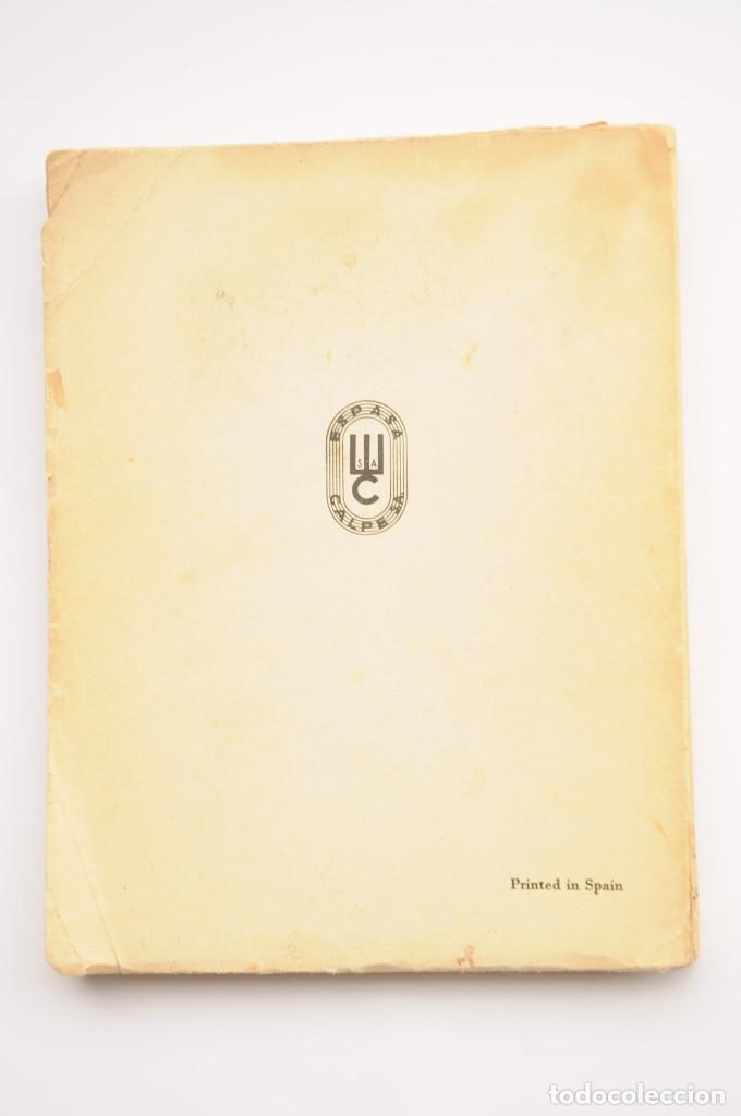 Libros: Historia del coraz&oacute;n - ALEIXANDRE, Vicente - Foto 4