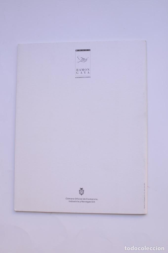 Libros: Clemente Cantos, Pintor - MUSEO RAM&Oacute;N GAYA - Foto 5
