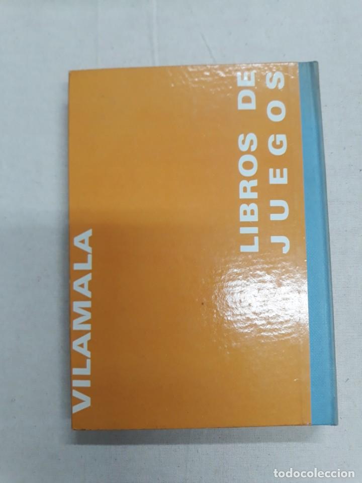 Libros: SPERLING, WALTER. PASATIEMPOS VARIOS - Foto 2