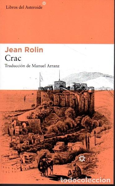 Libros: CRAC. - ROLIN, Jean. - Foto 1