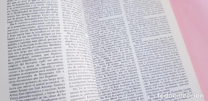 Libros: libro-en busca del tiempo perdido-MANUEL FRAGA IRIBARNE- - Foto 10