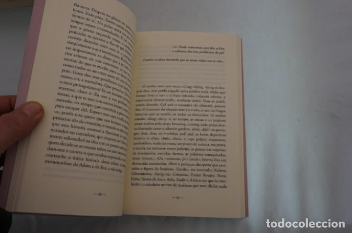 Libros: 23-24/ BENQUERIDA CATASTROFE - TERESA MOURE / XERAIS - Foto 4