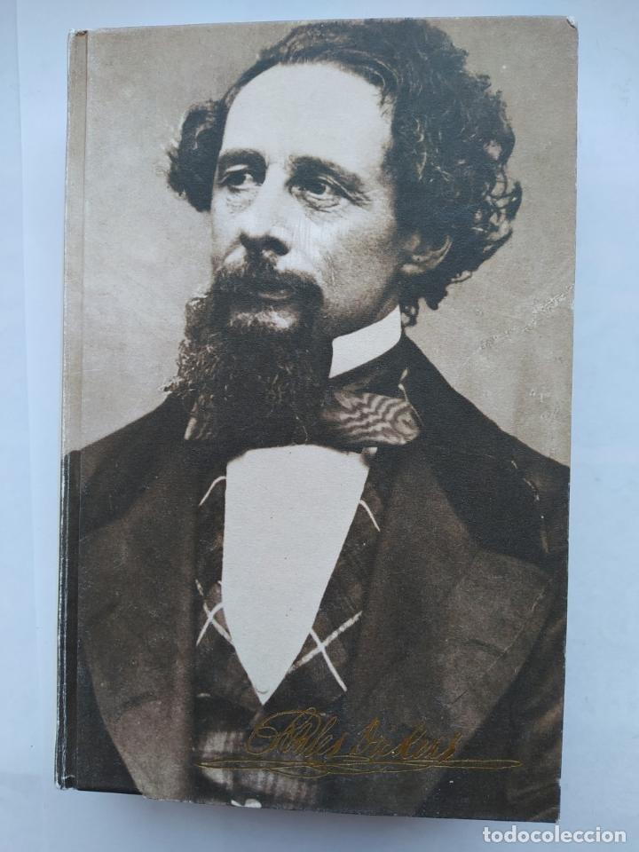 Libros: Charles Dickens: A Life. - Claire Tomalin. TDK604 - Foto 1