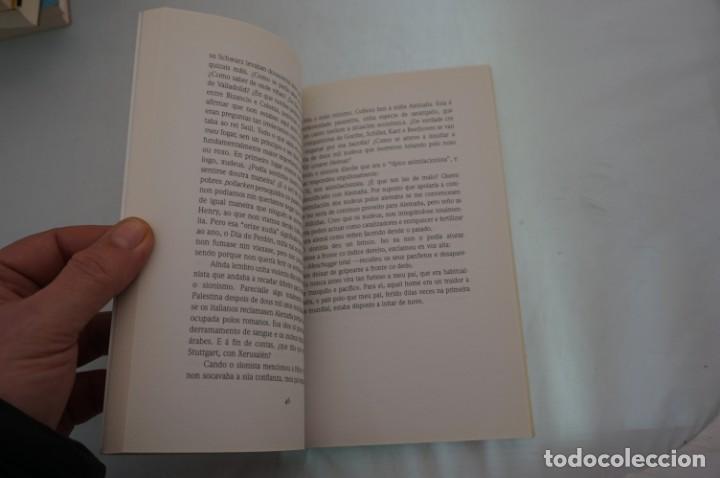 Libros: 23-24/ REENCONTRO - FRED UHIMAN - EDITORIAL GALAXIA - Foto 4