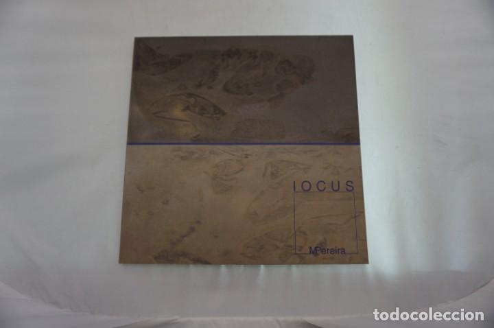 Libros: 23-24/ IOCUS - MIGUEL PEREIRA - 2002 - Foto 1