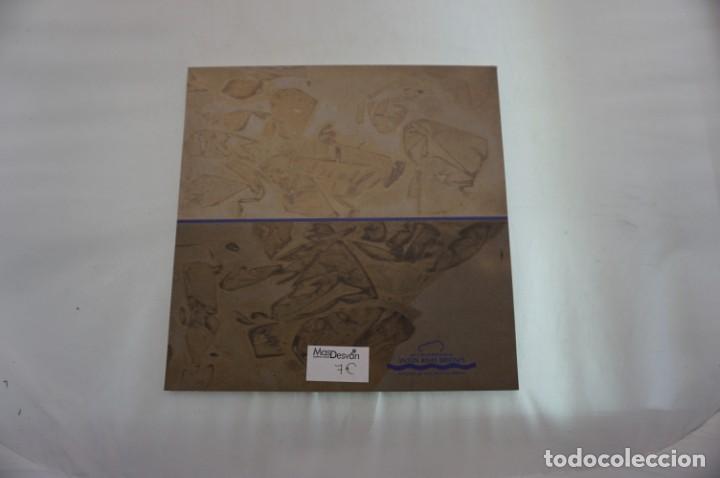 Libros: 23-24/ IOCUS - MIGUEL PEREIRA - 2002 - Foto 7