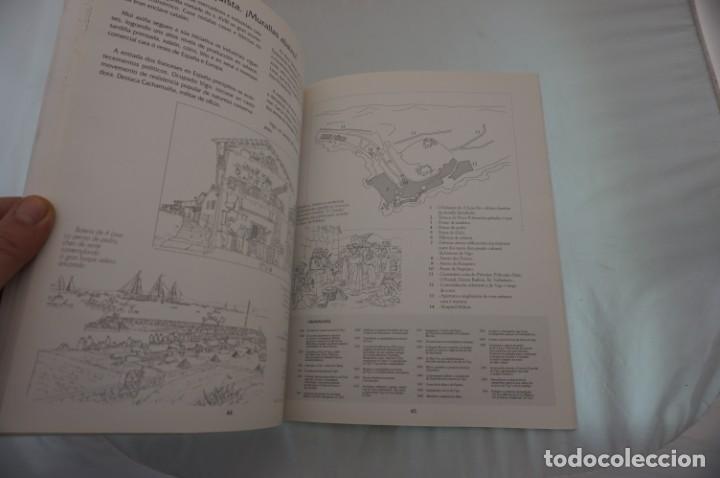 Libros: 23-24/ VIGO A TRAVES DE LA HISTORIA - CONCELLO DE VIGO - Foto 4