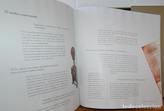 Libros: LOS OTROS M&Eacute;DICOS - IGNASI RIERA - Foto 2