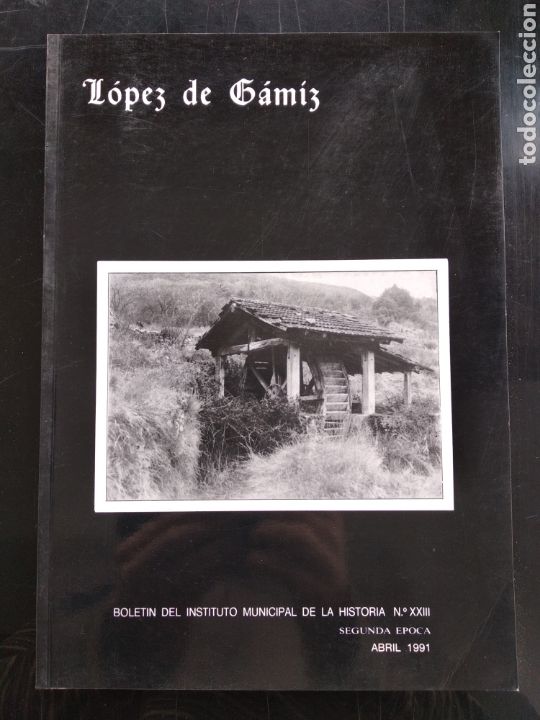 Libros: Miranda de Ebro , L&oacute;pez de Gamiz XXIII - Foto 1