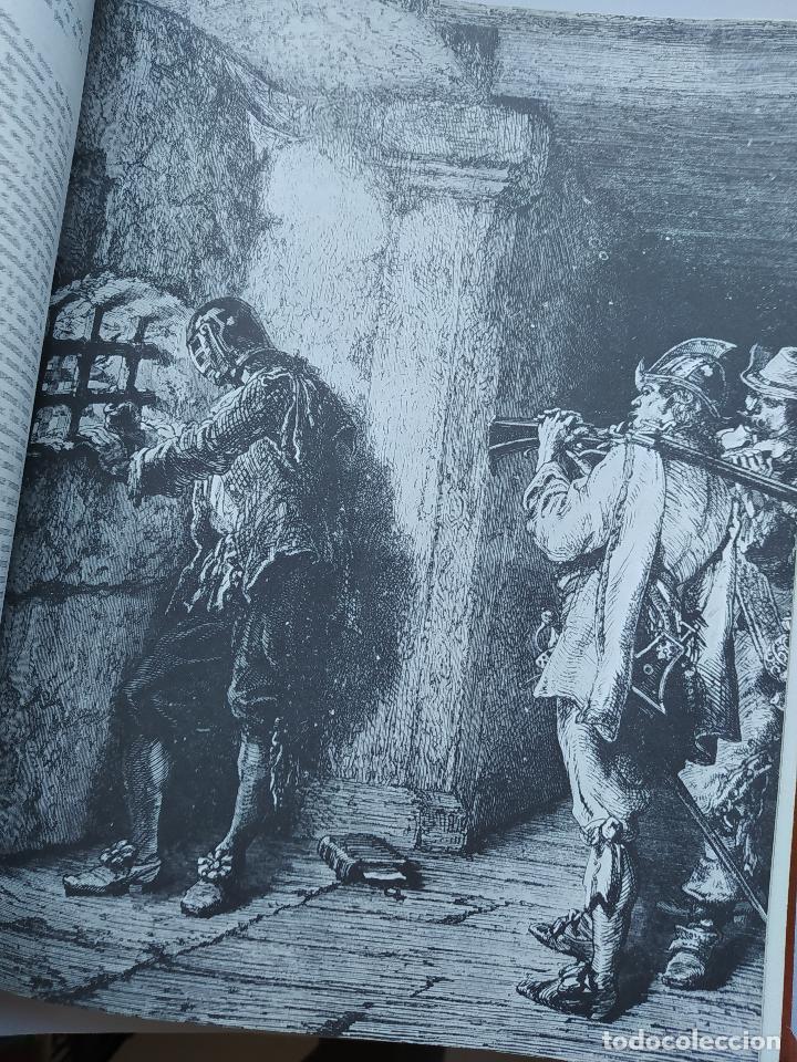 Libros: Les grands myst&egrave;res du pass&eacute;. - Alain DECAUX. TDK322F - Foto 2