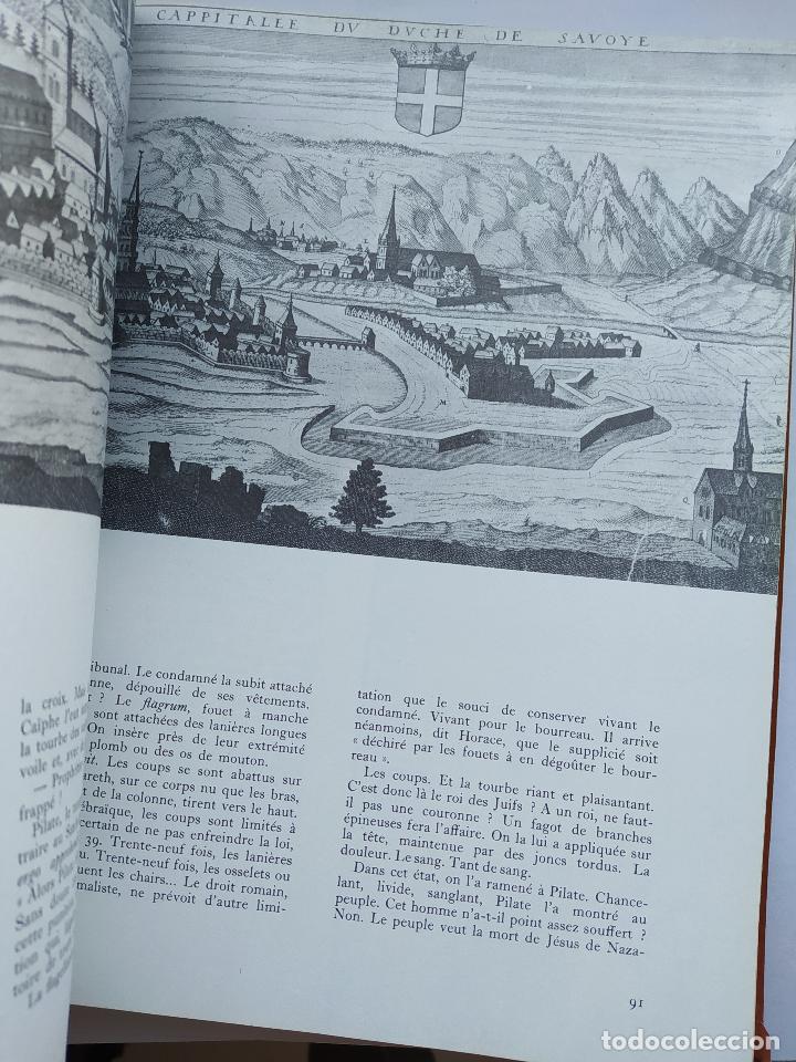 Libros: Les grands myst&egrave;res du pass&eacute;. - Alain DECAUX. TDK322F - Foto 3