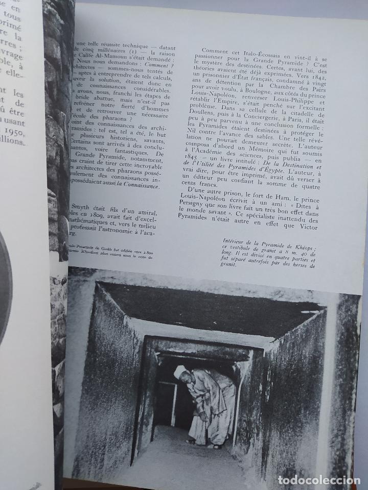 Libros: Les grands myst&egrave;res du pass&eacute;. - Alain DECAUX. TDK322F - Foto 4