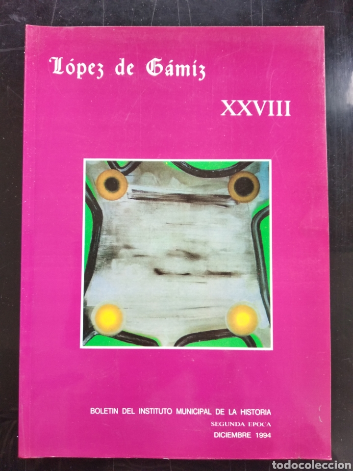 Libros: Miranda de Ebro , L&oacute;pez de Gamiz XXVIII - Foto 1