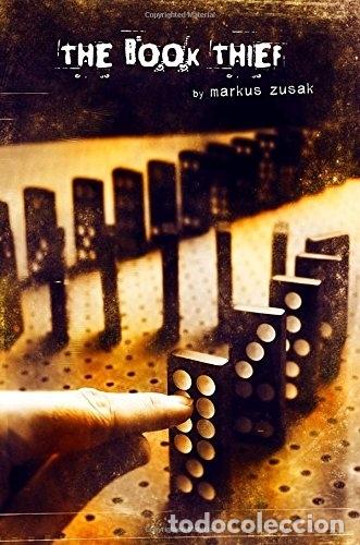 Libros: The Book Thief. - Markus Zusak. TDK174 - Foto 1