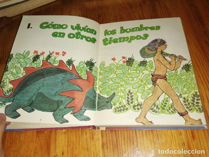 Libros: Libro Escuela LENGUAJE editorial PRIMA LUCE EGB a&ntilde;o 1972 - Foto 4
