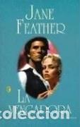 Libros: LA VENGADORA. - FEATHER, JANE. - Foto 1