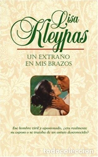 Libros: UN EXTRA&Ntilde;O EN MIS BRAZOS - LISA KLEYPAS - Foto 1