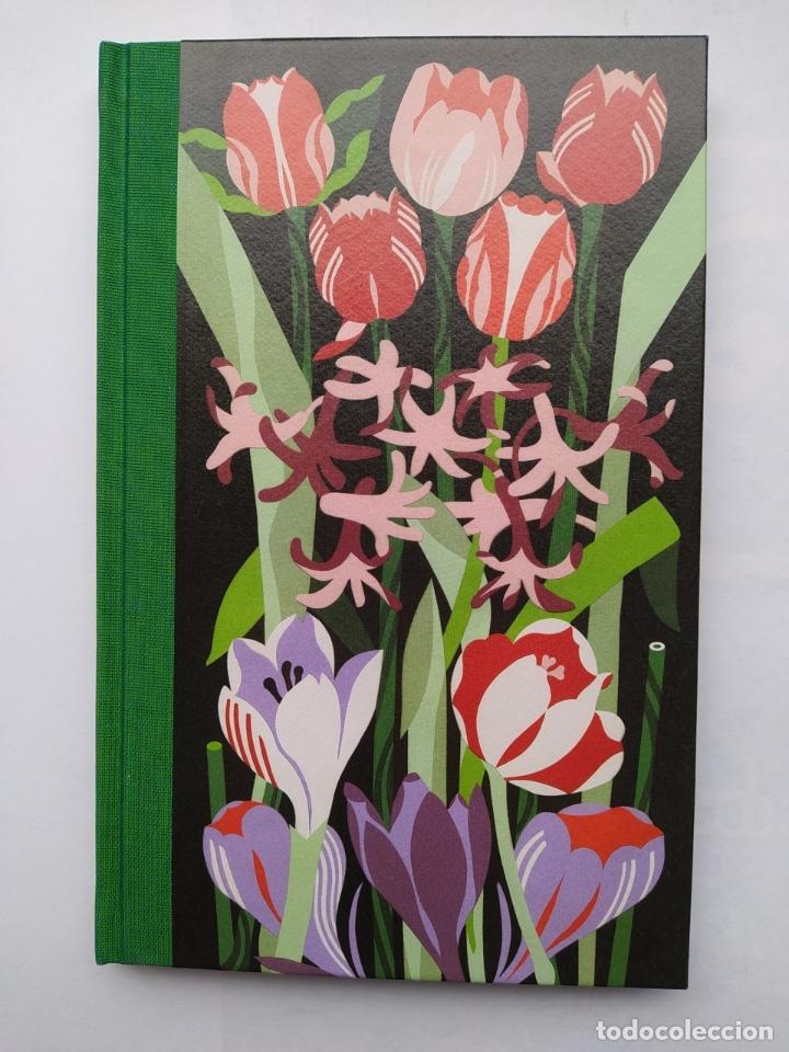 Libros: SPRING. A FOLIO ANTHOLOGY. - SUE BRADBURY. TDK604 - Foto 1