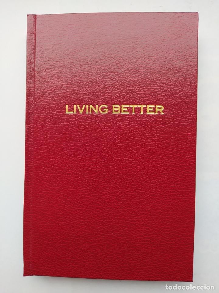 Libros: WHOS PUSHING YOUR BUTTONS? - JOHN TOWNSEND. TDK604 - Foto 1