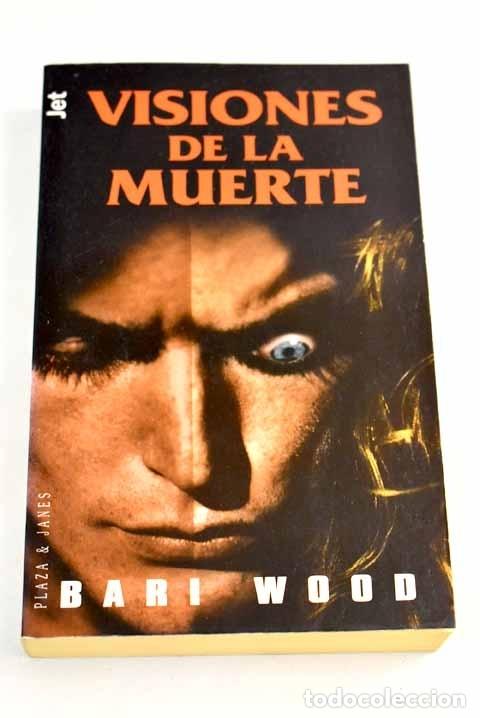 Libros: Visiones de la muerte - Wood, Bari - tdk610 - - Foto 1