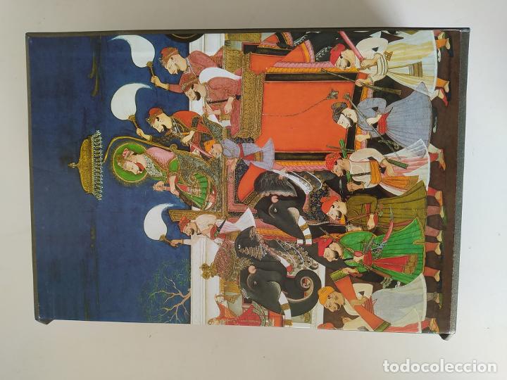 Libros: India. A history. 2 vol. - John Keay. TDK607 - Foto 3