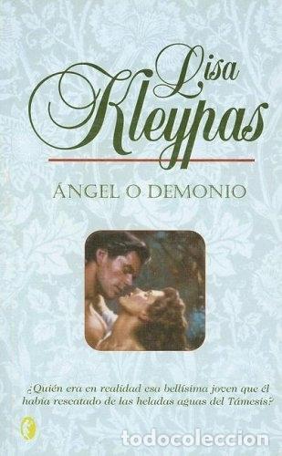 Libros: &Aacute;ngel o demonio - Kleyoas, Lisa - Foto 1