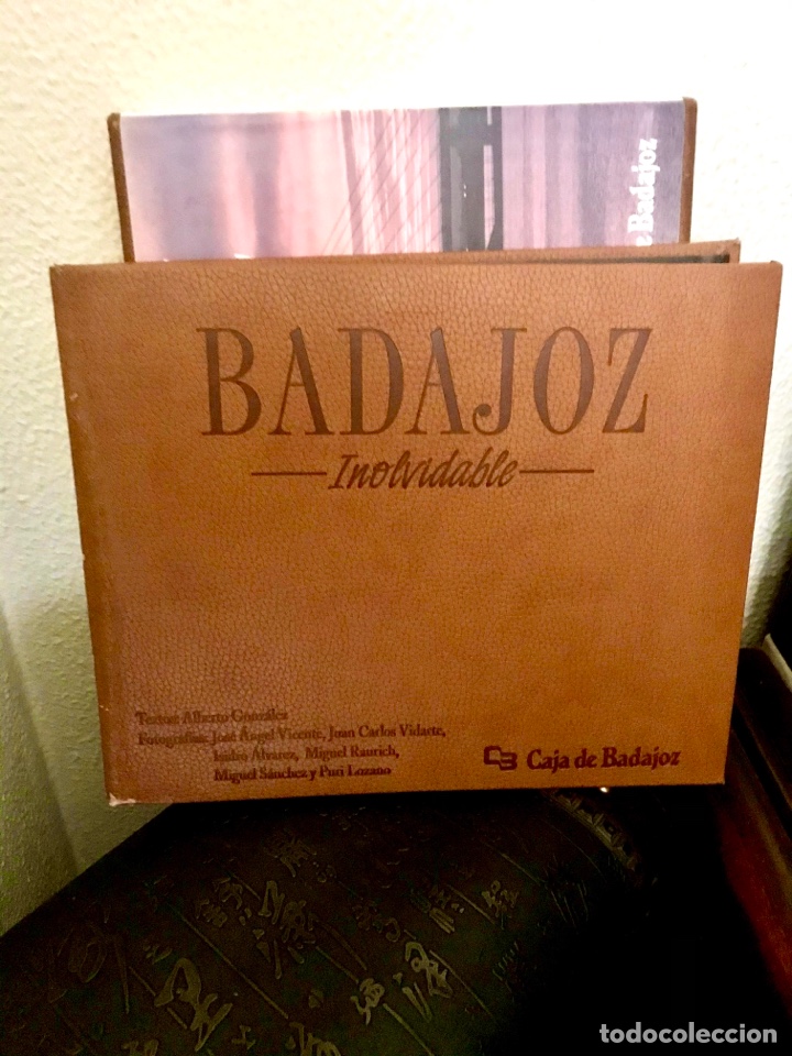 Libros: Libro de Badajoz - Foto 2