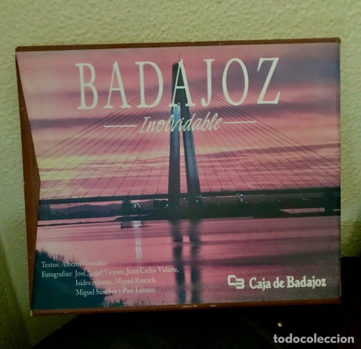 Libros: Libro de Badajoz - Foto 4