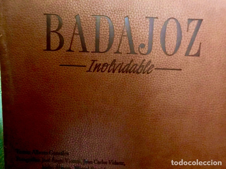 Libros: Libro de Badajoz - Foto 1