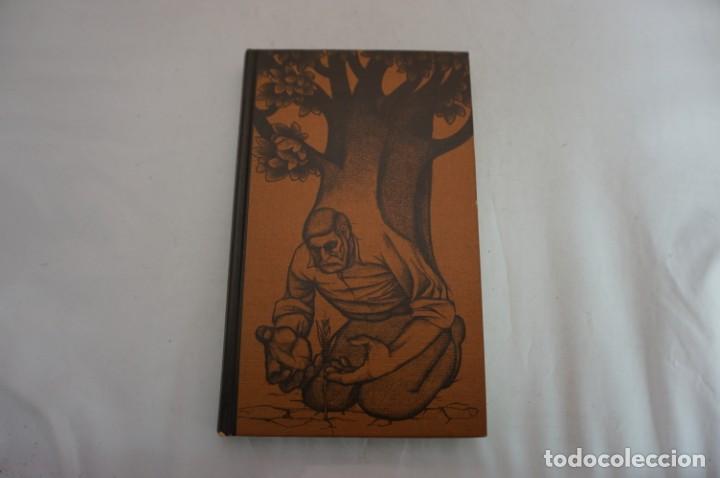 Libros: AR5-E/ ATORMENTADA TIERRA - JOHN STEINBECK / CIRCULO DE LECTORES - Foto 1