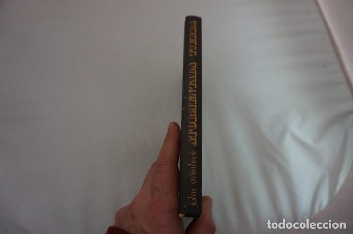 Libros: AR5-E/ ATORMENTADA TIERRA - JOHN STEINBECK / CIRCULO DE LECTORES - Foto 2