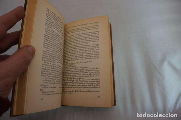 Libros: AR5-E/ ATORMENTADA TIERRA - JOHN STEINBECK / CIRCULO DE LECTORES - Foto 4